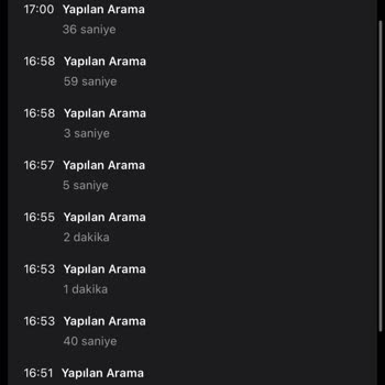 Telefonla Ulaşılamayan Hastane: Zorunlu Yeniden Ziyaret