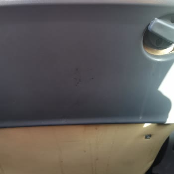 Geç Kalkan Otobüs Ve Kötü Koltuk Deneyimi