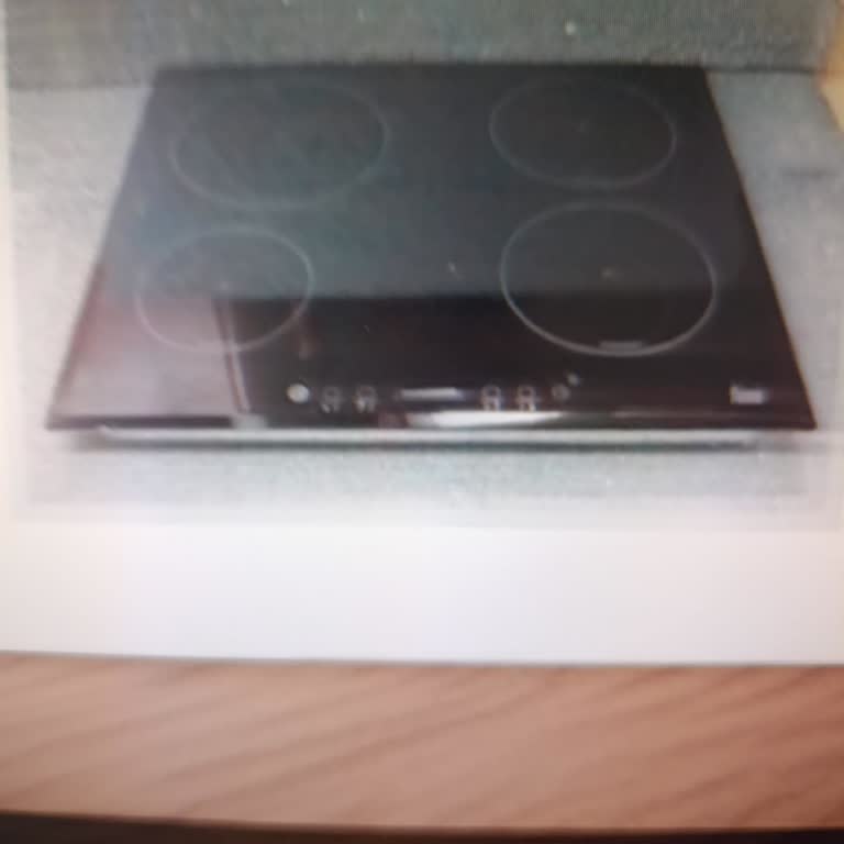 Depremde Kırılan Ocak Camı İçin Fahiş Fiyat Talebi