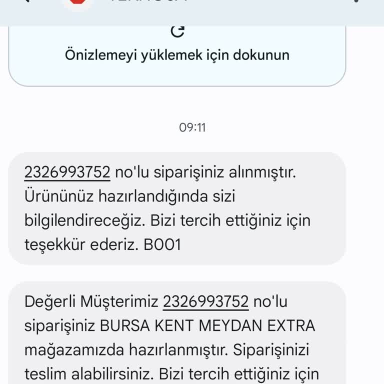 Yanlış Fiyat Mağduriyeti: Siparişim Neden Teslim Edilmiyor?