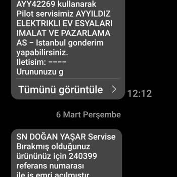 Goldmaster Scooter Batarya Sorunu Ve Yetersiz Garanti