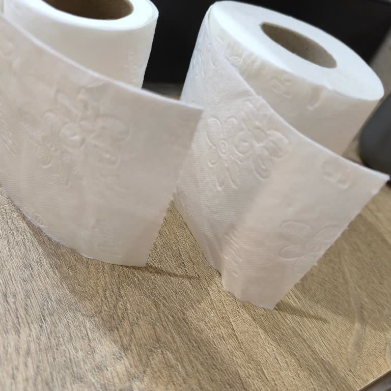 Papia Tuvalet Kağıdında Kalite Düşüşü