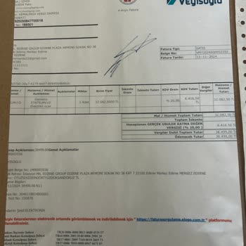 Siemens Ve N11 İade Talebimi Reddetti, Mağdur Oldum