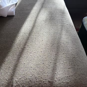 Bellona Koltuklarında Kumaş Sorunu Ve Yetersiz Müşteri Hizmeti