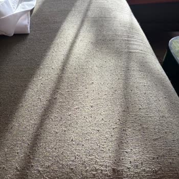 Bellona Koltuklarında Kumaş Sorunu Ve Yetersiz Müşteri Hizmeti