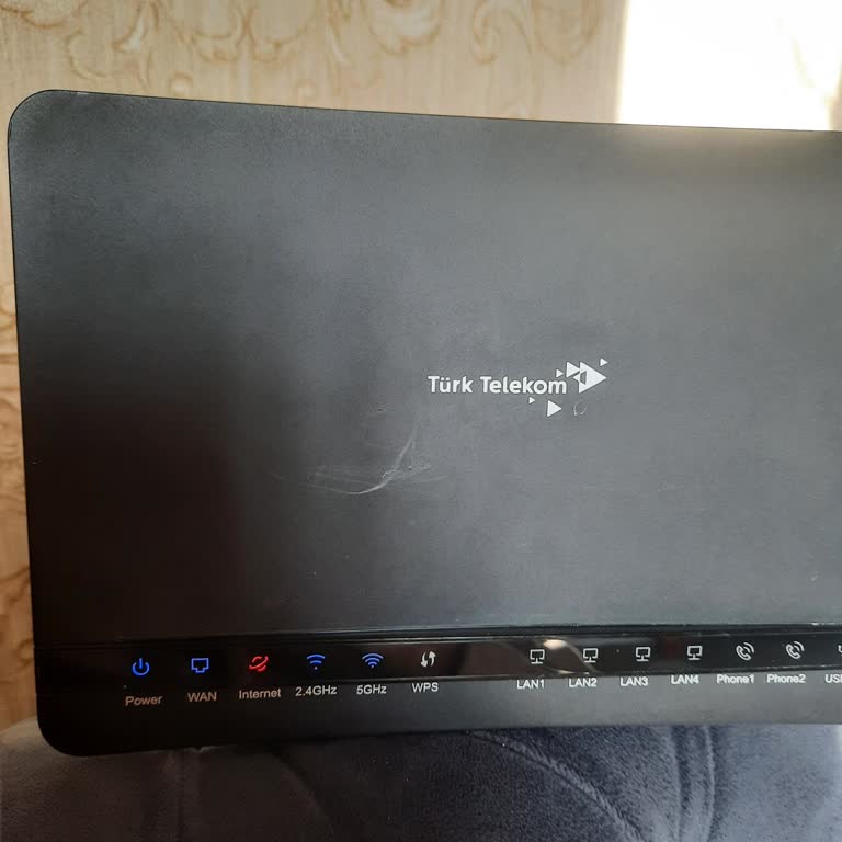 D-Smart Net İnternet Bağlantı Sorunları Ve Müşteri Hizmetleri Deneyimi