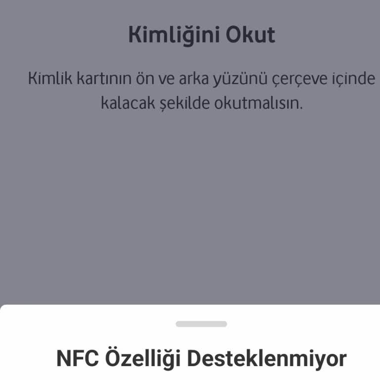 Vodafone Pay Giriş Sorunu Ve Müşteri Hizmetleri İlgisizliği
