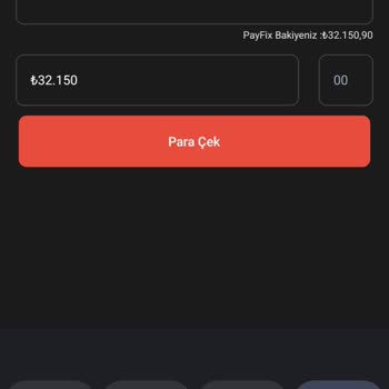 Para Çekme Sorunu: Bankalardan Yanıt Alamıyorum