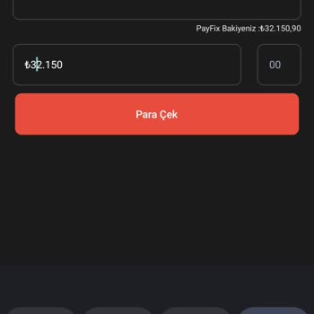 Para Çekme Sorunu: Bankalardan Yanıt Alamıyorum