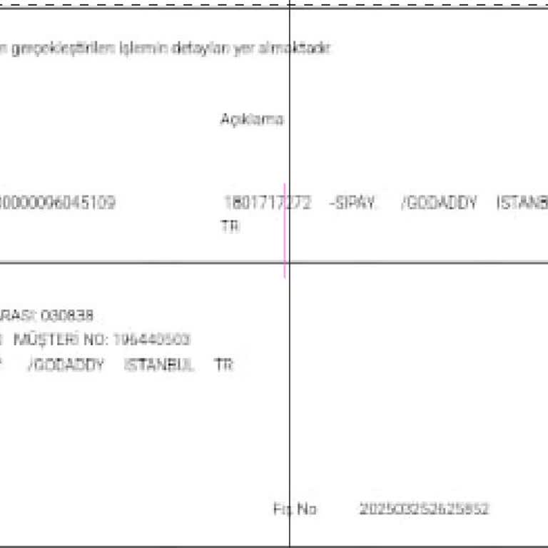 Kredi Kartı Güvenlik Açığı Ve Yanlış İşlemler