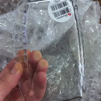 Kırık Cam Ürünler Ve Yetersiz Müşteri Hizmetleri