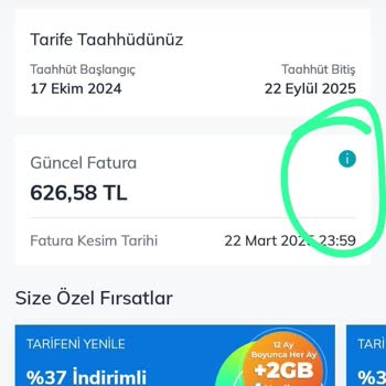 Yanlış Abonelik Ve Haksız Ücret Kesintisi