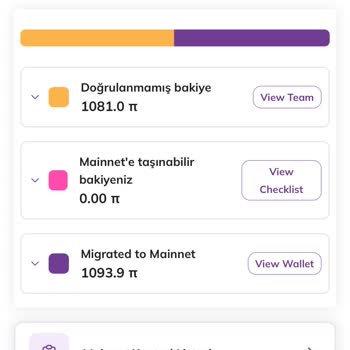 Pi Network Beklenen Pi Bakiyesi Aniden Sıfırlandı
