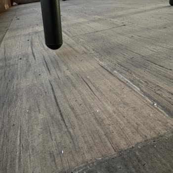Koçtaş'tan Aldığım Sandalyede Üretim Hatası!