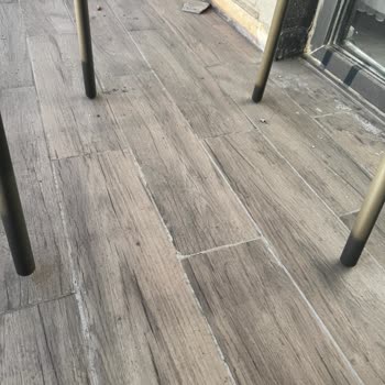 Koçtaş'tan Aldığım Sandalyede Üretim Hatası!