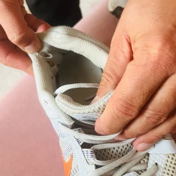 Nike Ayakkabıda Kalite Sorunu Ve Yırtılma Problemleri