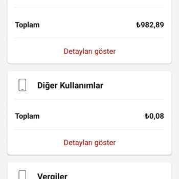 Haksız Fatura Ve Zorla Satış Şikayeti