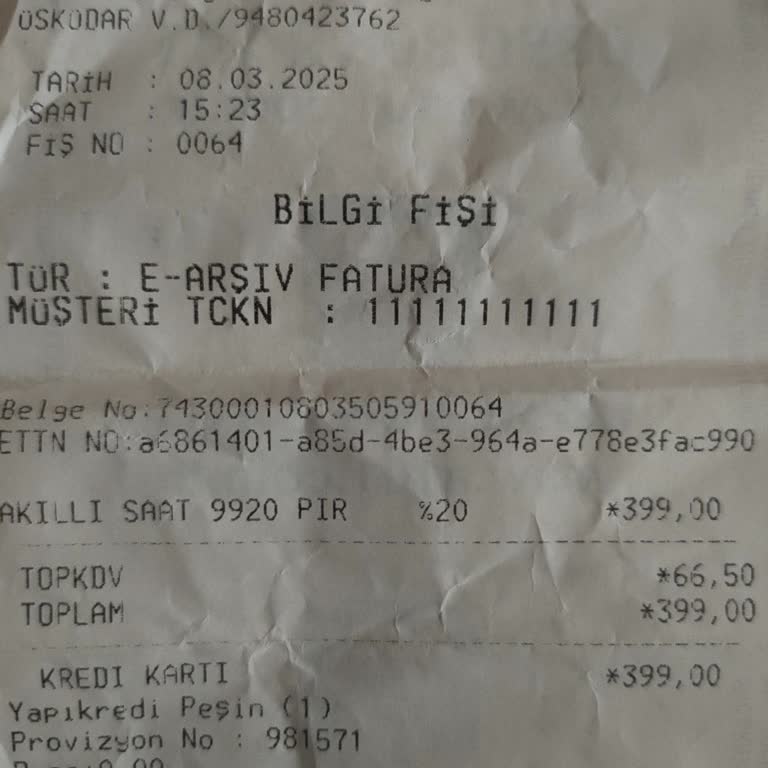 A101'den Aldığım Piranha Akıllı Saatte Renk Ve Performans Sorunları