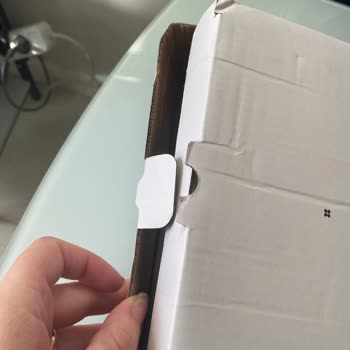 Kargo Paketlemesi Hayal Kırıklığı Yarattı