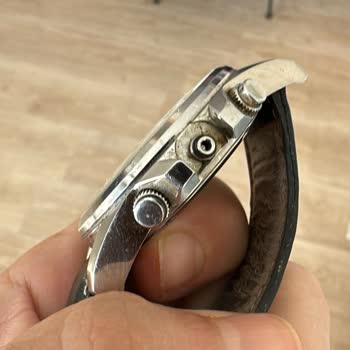 Saat Tamiri Sonrası Hayal Kırıklığı Ve Güven Kaybı