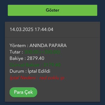 Betgaranti Sitesinin Güvenilirliği Hakkında Şüpheler