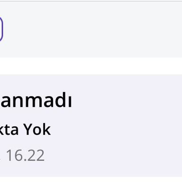 Fujifilm Türkiye'den Stok Bahaneli Sipariş İptali