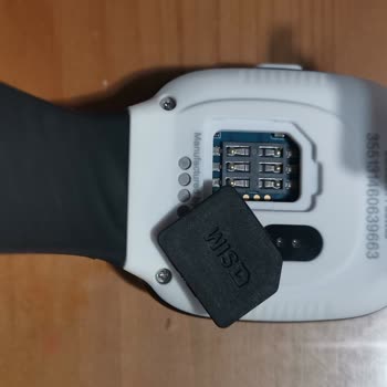 Bilicra Saatte Sürekli Arıza Ve Ücret İadesi Sorunu