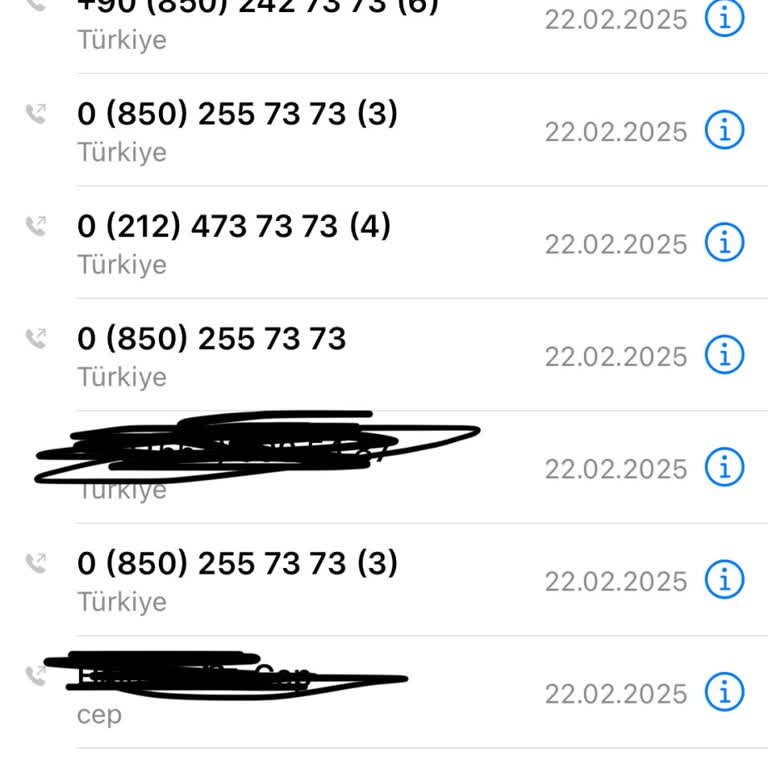 Yanlış Bilgi Ve Erişim Sorunu