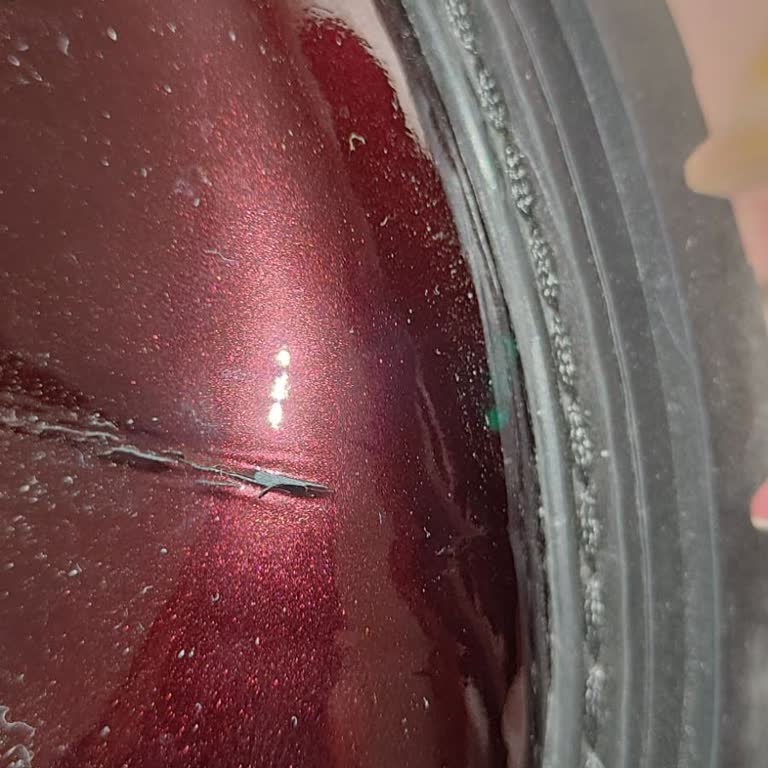 Derimod Ayakkabıda Hızlı Soyulma Sorunu