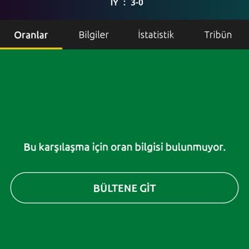 Yanıltıcı Bahis Süresi Ve Müşteri Hizmetleri Sorunu