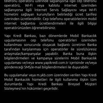 Yapı Kredi Kampanya Kodu Sorunu Ve Müşteri Hizmetleri Deneyimi
