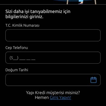 Yapı Kredi Kampanya Kodu Sorunu Ve Müşteri Hizmetleri Deneyimi