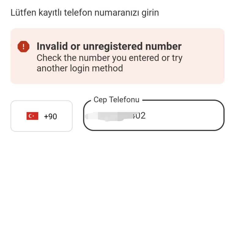 Yemek Sepeti Hesap Sorunu: Giriş Yapılamıyor!
