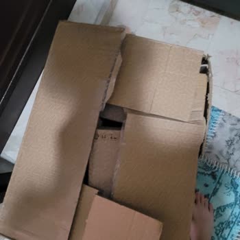 Aras Kargo'nun Yanıltıcı Teslimat Ve Hasarlı Paket Sorunu