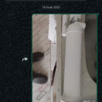 Su Arıtma Cihazı Sorunu: Paramızla Rezil Olduk!