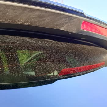 Hibatech Oto Yıkama ArenaPark Şubesi Hizmetinde Zaman ve İletişim Sorunu