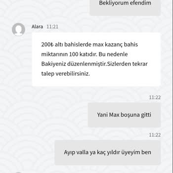 Yanıltıcı Bahis Kuralları Ve Kaybedilen Kazançlar
