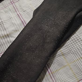 İlk Kullanımda Tüylendi: C&City Termal Tayt Hayal Kırıklığı