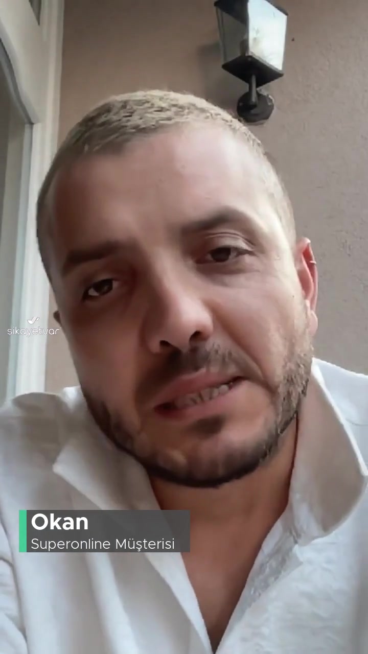 Superonline İnternet Kurulum Gecikmesi! videonun kapak resmi