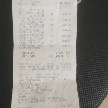 POS İptal İşlemi Mağduriyeti: Çözüm Bekliyorum