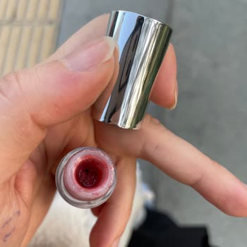 Flormar Parlatıcı Fırçası Kırıldı