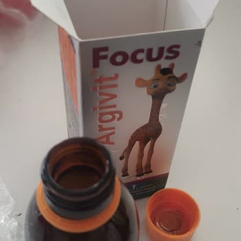 Bozulmuş Ürün Teslimatı: Argavit Focus