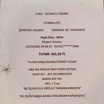 Çifte Fatura Çekiminde Müşteri Hizmetleri Çıkmazı