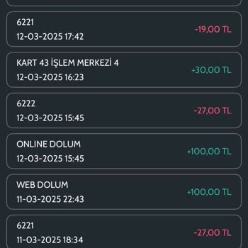 Online Dolumda Çifte Kesinti Sorunu