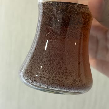 Lipton Ice Tea'de Tehlikeli Asit Şoku!