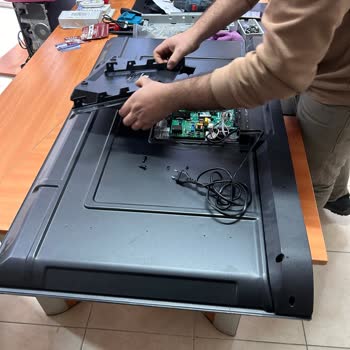 Onvo Televizyon Servisinde Garanti Kapsamı Sorunu