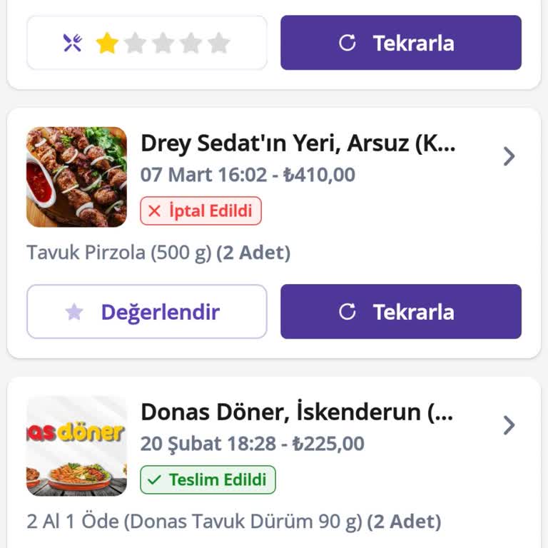 Hatalı İndirim Ve İptal İşlemi Sonrası Haksız Tahsilat