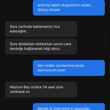 Bahix.com'da Çekim Sorunları Ve Gereksiz Evrak Talepleri