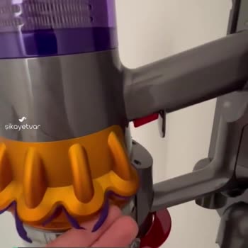 Dyson Çekim Gücü Ve Deformeler