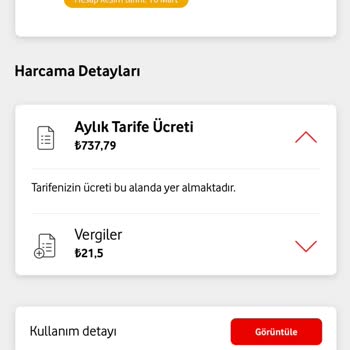 Faturam Neden Üç Katı Görünüyor